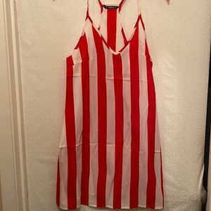 ❤️‍🔥4 for $20 Shein slip dress NWOT.
